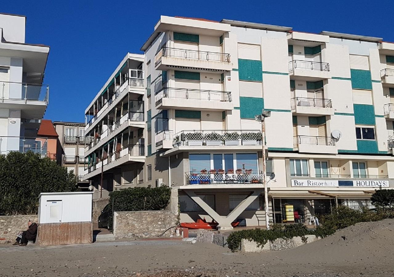 Appartamenti Rivamare Diano Marina Luaran gambar